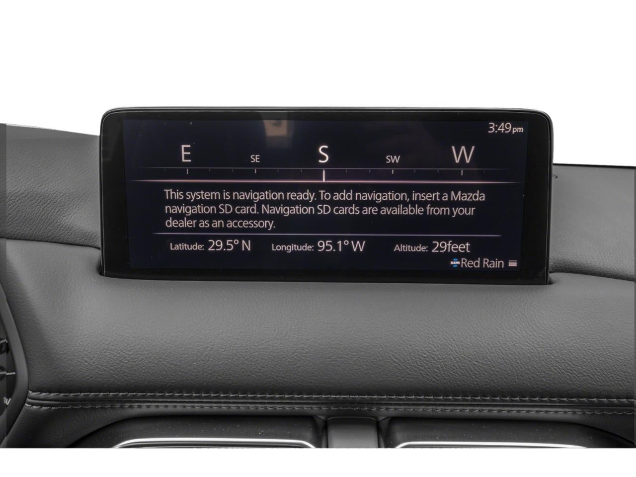 2025 Mazda Mazda CX-5 2.5 Turbo Signature AWD