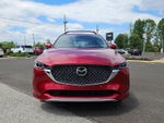 2025 Mazda Mazda CX-5 2.5 Turbo Signature AWD
