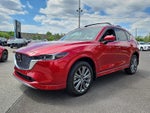 2025 Mazda Mazda CX-5 2.5 Turbo Signature AWD