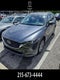 2023 Mazda Mazda CX-5 2.5 Turbo Signature AWD