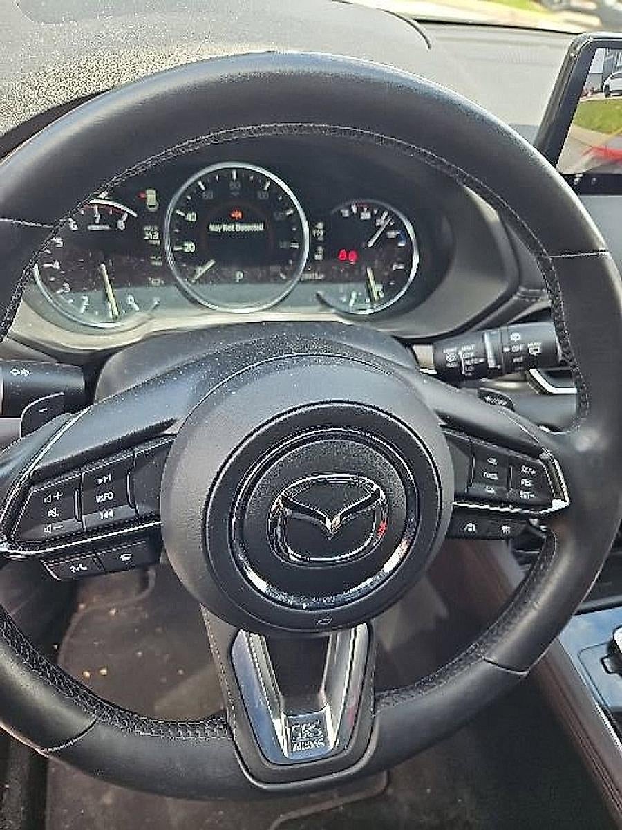 2023 Mazda Mazda CX-5 2.5 Turbo Signature AWD
