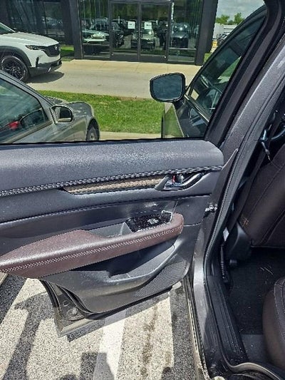 2023 Mazda Mazda CX-5 2.5 Turbo Signature AWD
