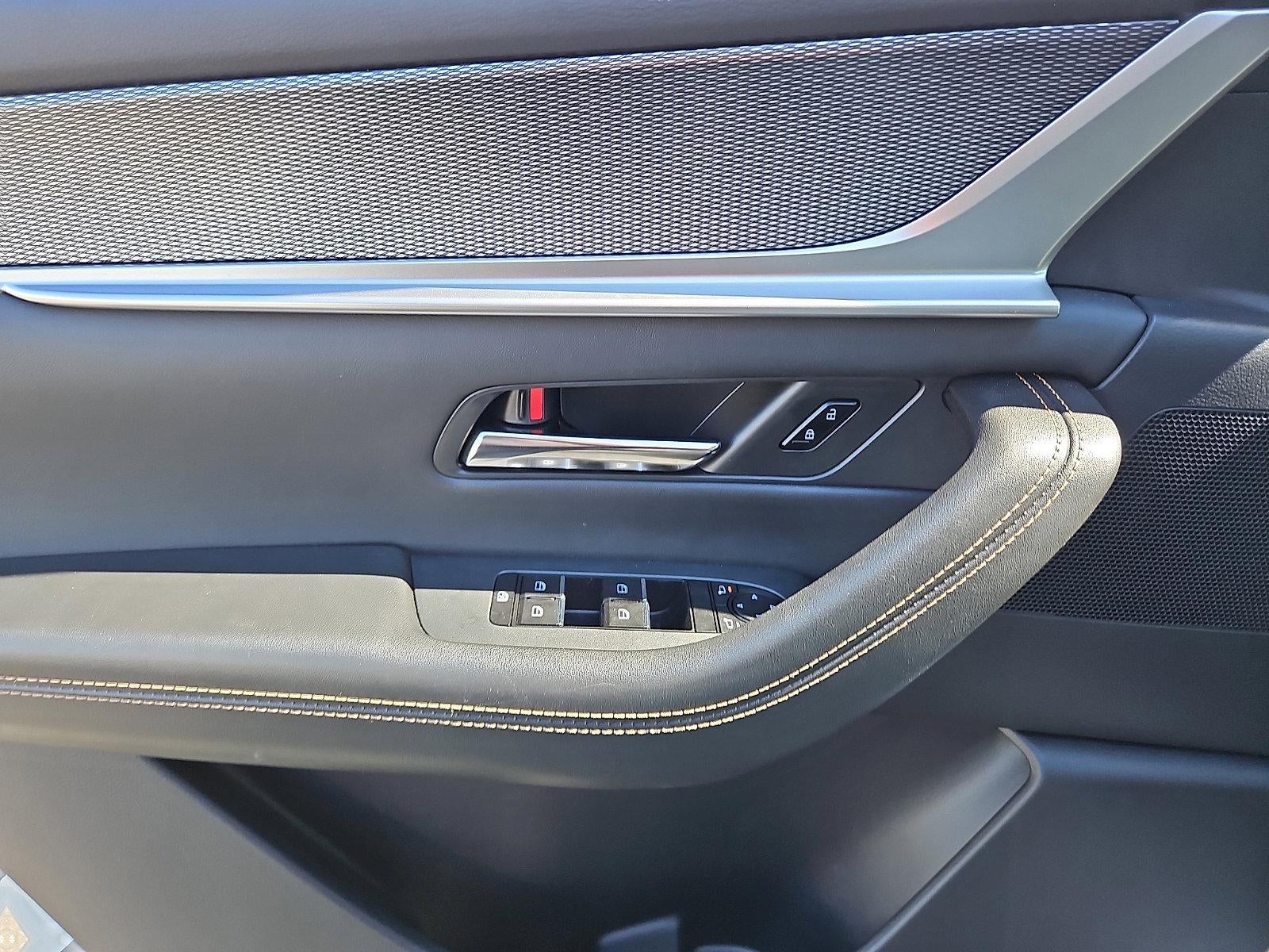 2025 Mazda Mazda CX-70 3.3 Turbo Preferred Package AWD