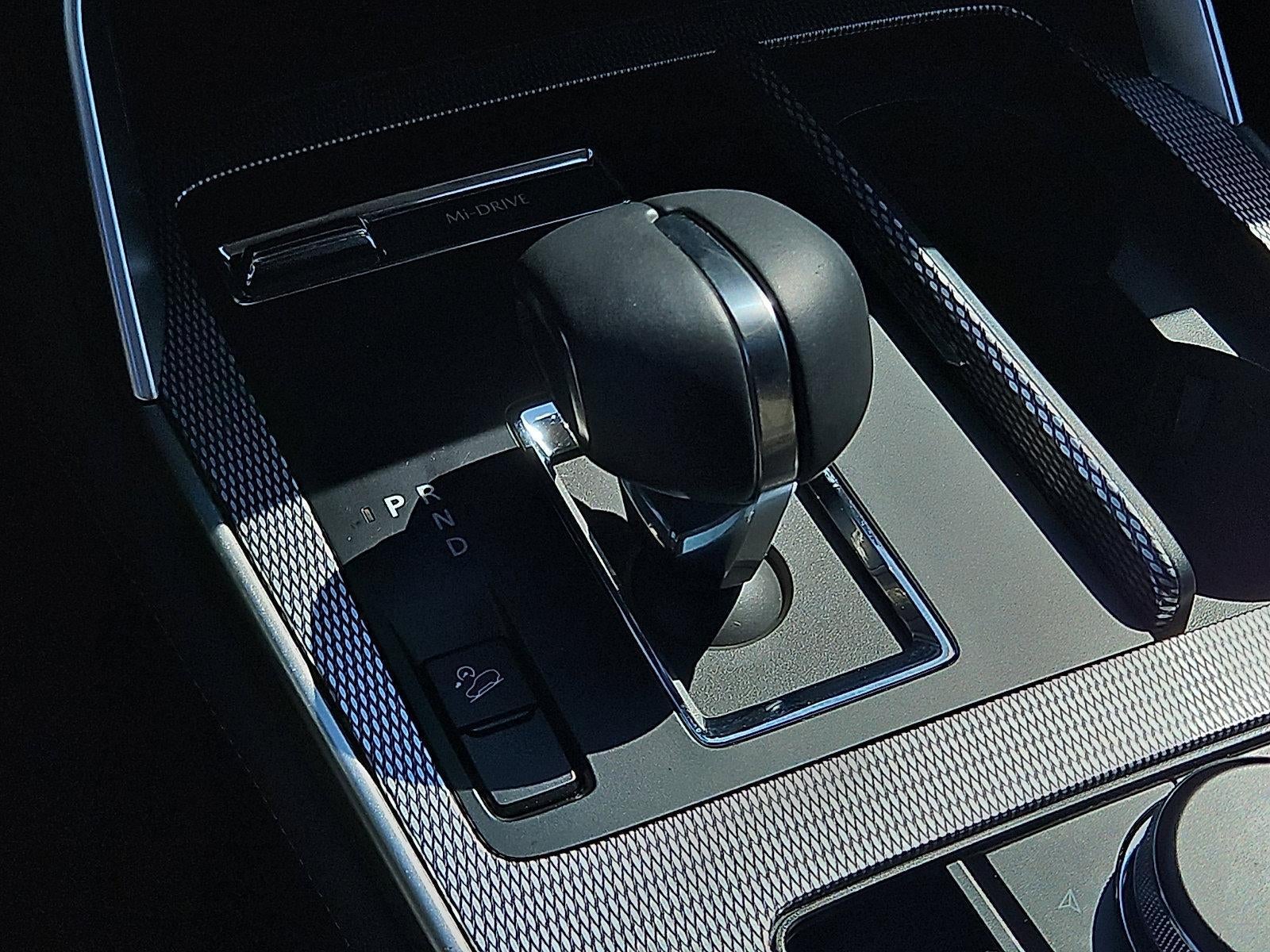 2025 Mazda Mazda CX-70 3.3 Turbo Preferred Package AWD