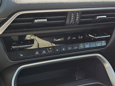 2025 Mazda Mazda CX-70 3.3 Turbo Preferred Package AWD