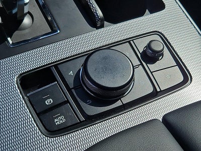 2025 Mazda Mazda CX-70 3.3 Turbo Preferred Package AWD