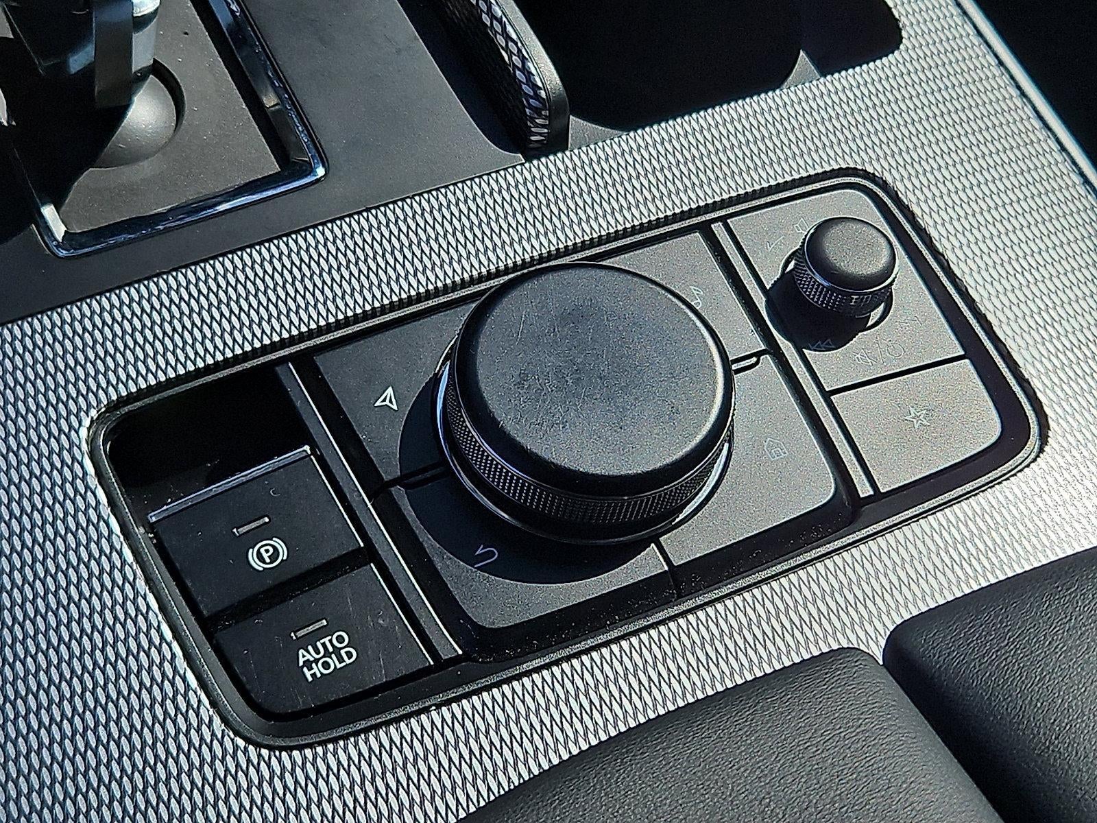 2025 Mazda Mazda CX-70 3.3 Turbo Preferred Package AWD