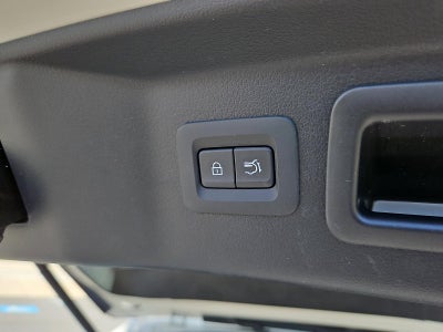 2025 Mazda Mazda CX-70 3.3 Turbo Preferred Package AWD