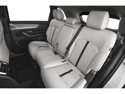 2025 Mazda Mazda CX-70 3.3 Turbo Preferred Package AWD