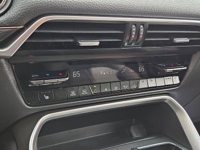 2025 Mazda Mazda CX-70 3.3 Turbo Premium Package AWD