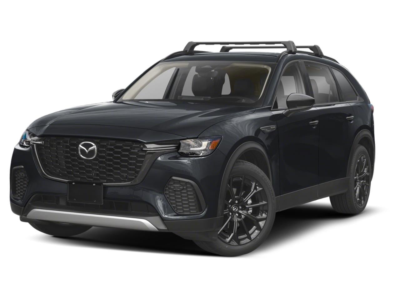 2025 Mazda Mazda CX-70 3.3 Turbo Premium Package AWD