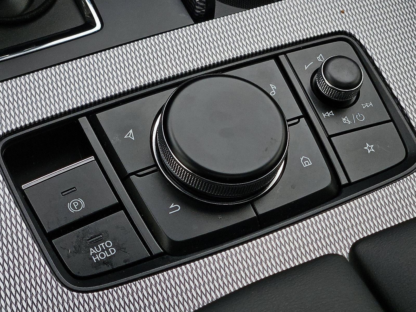 2025 Mazda Mazda CX-70 3.3 Turbo Premium Package AWD