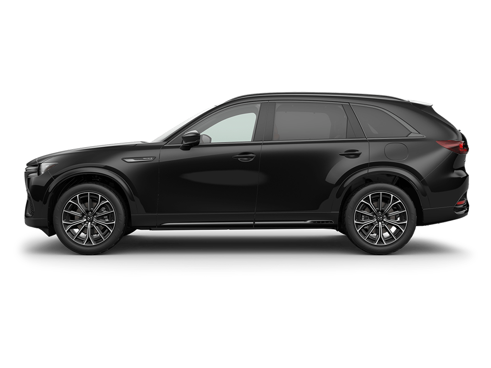 2025 Mazda Mazda CX-70 3.3 Turbo Premium Package AWD