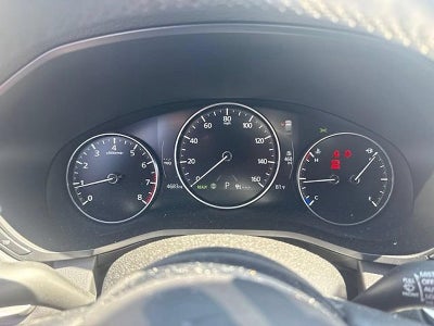 2026 Mazda Mazda CX-90 3.3 Turbo Select