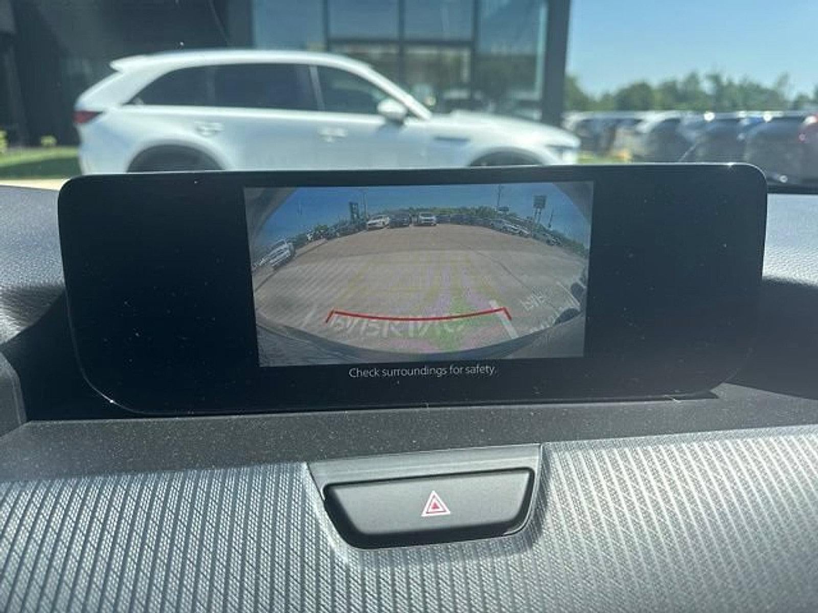 2026 Mazda Mazda CX-90 3.3 Turbo Select