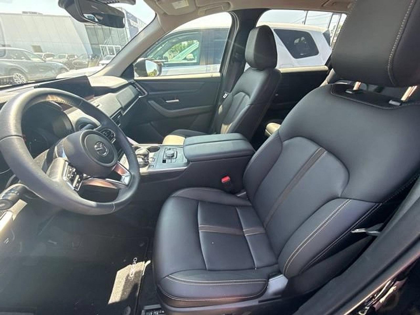2026 Mazda Mazda CX-90 3.3 Turbo Select