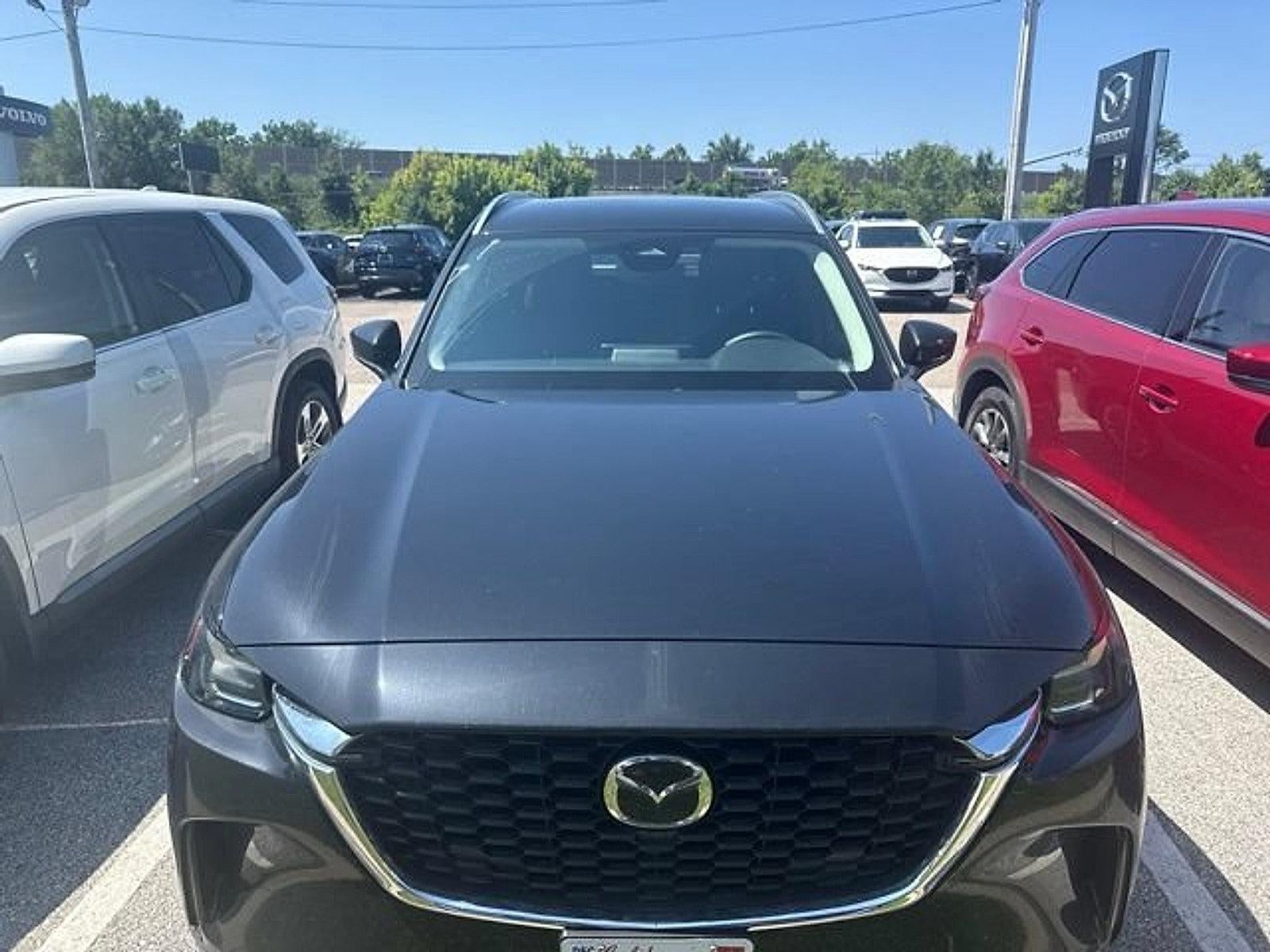 2026 Mazda Mazda CX-90 3.3 Turbo Select