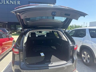 2026 Mazda Mazda CX-90 3.3 Turbo Select