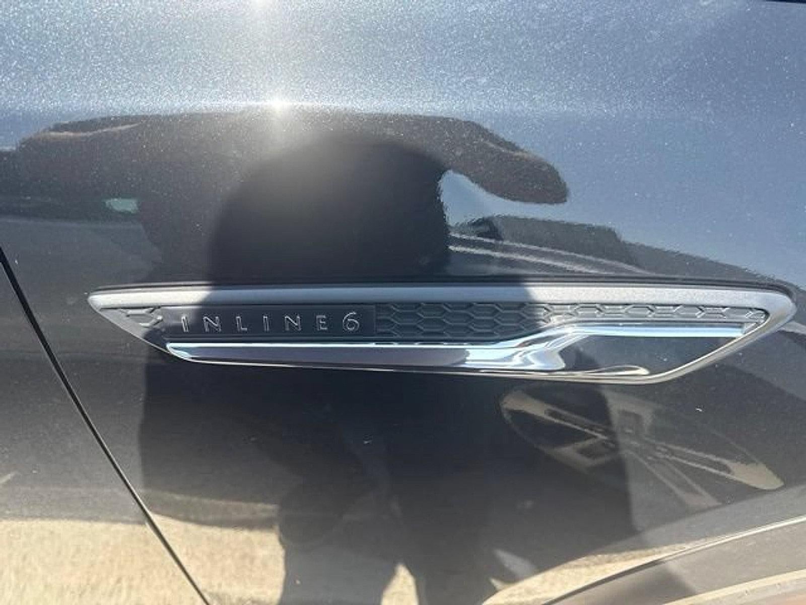 2026 Mazda Mazda CX-90 3.3 Turbo Select