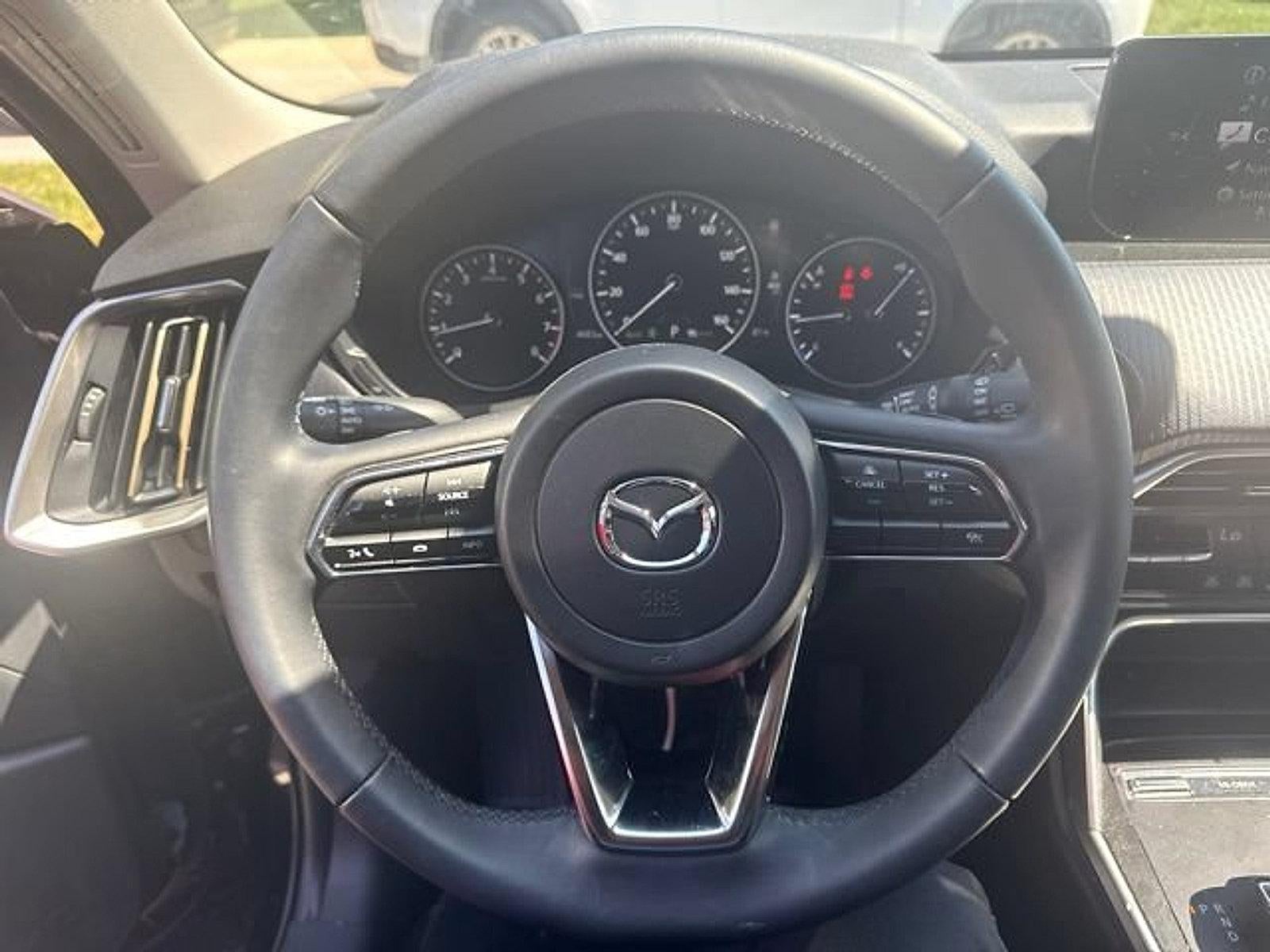 2026 Mazda Mazda CX-90 3.3 Turbo Select