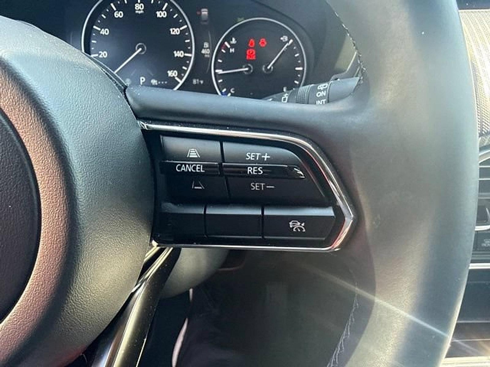 2026 Mazda Mazda CX-90 3.3 Turbo Select
