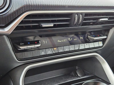 2025 Mazda Mazda CX-90 3.3 Turbo Select Package