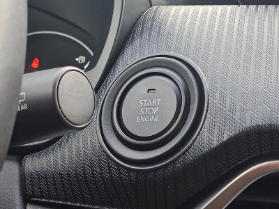 2025 Mazda Mazda CX-90 3.3 Turbo Select Package