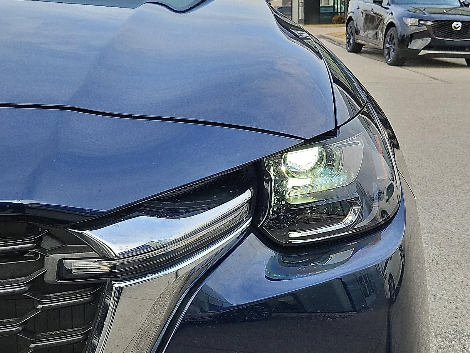 2025 Mazda Mazda CX-90 3.3 Turbo Select Package