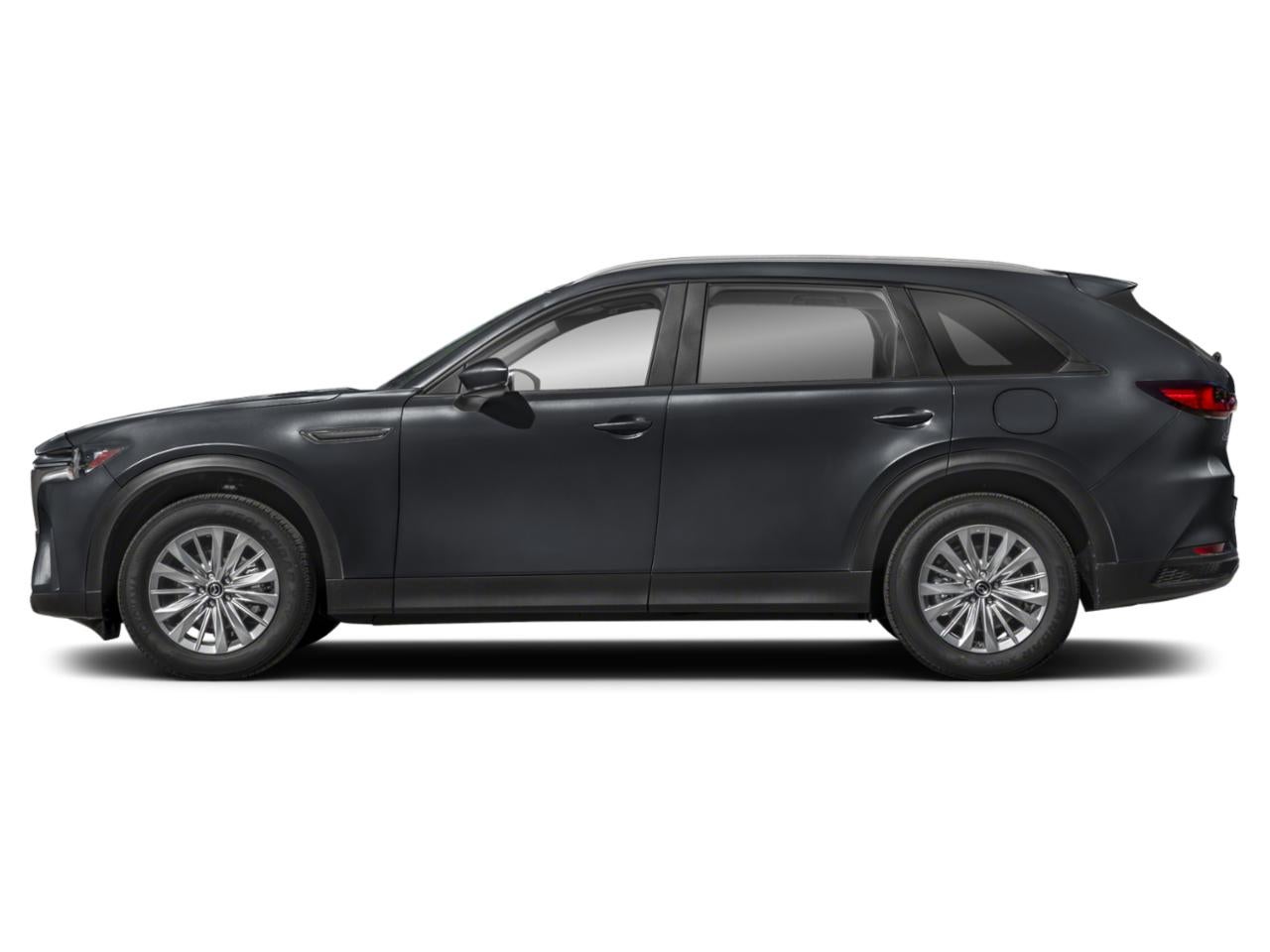 2025 Mazda Mazda CX-90 3.3 Turbo Select Package