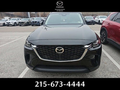 2024 Mazda Mazda CX-90 3.3 Turbo Select AWD