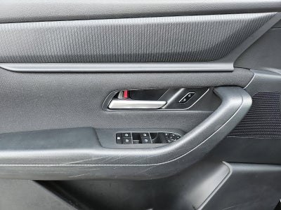 2024 Mazda Mazda CX-90 3.3 Turbo Select AWD