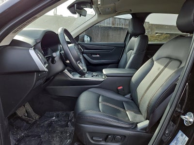 2024 Mazda Mazda CX-90 3.3 Turbo Select AWD