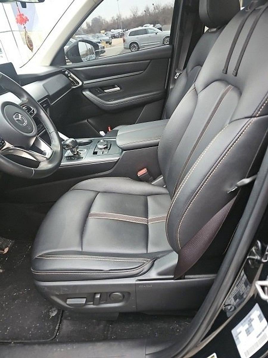 2024 Mazda Mazda CX-90 3.3 Turbo Select AWD