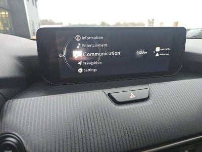 2024 Mazda Mazda CX-90 3.3 Turbo Select AWD