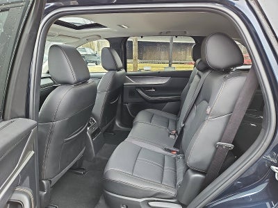 2024 Mazda Mazda CX-90 PHEV Preferred AWD