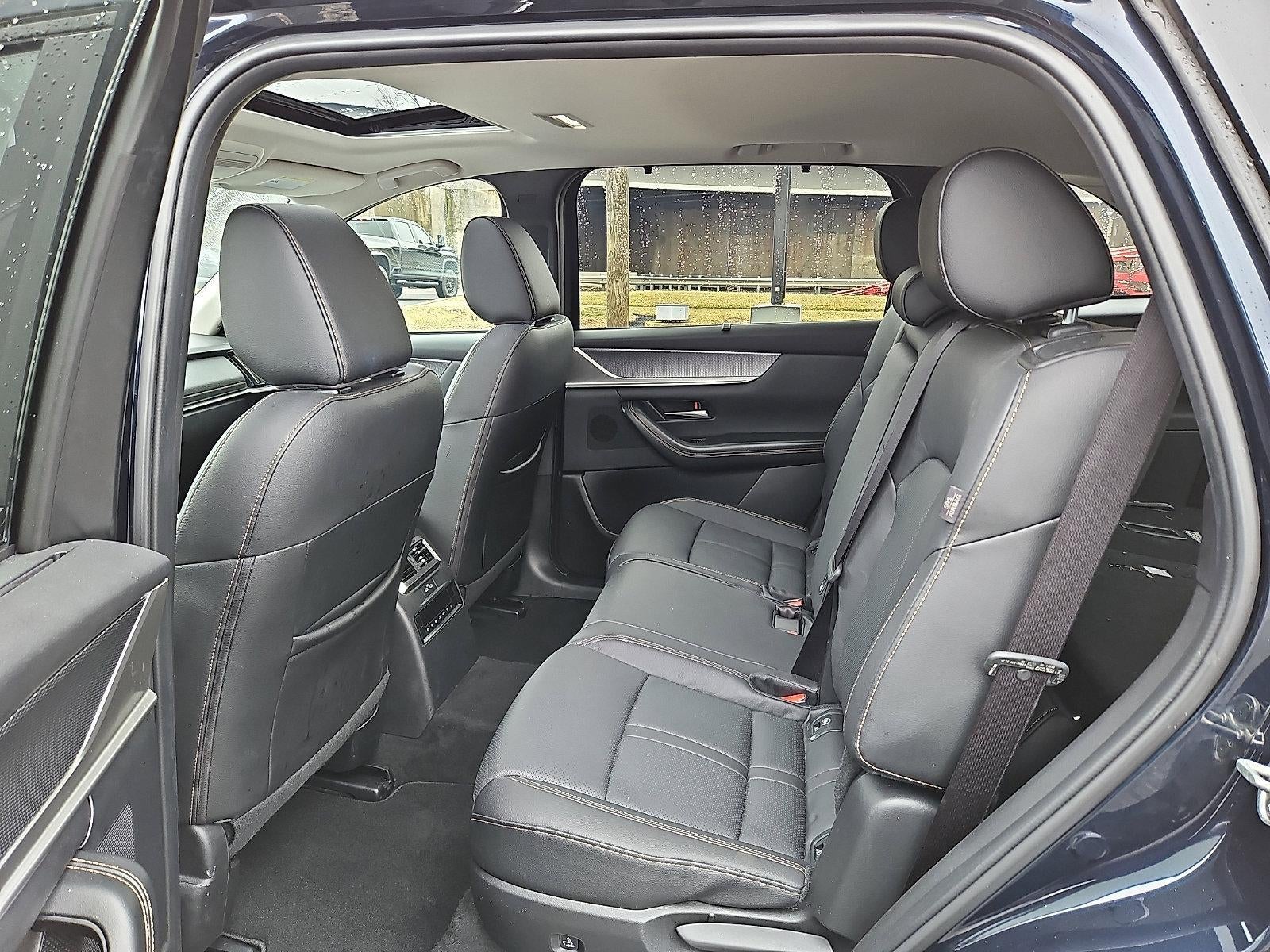 2024 Mazda Mazda CX-90 PHEV Preferred AWD