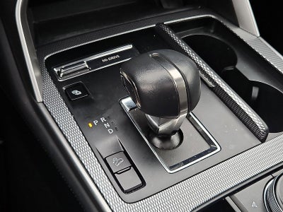 2024 Mazda Mazda CX-90 PHEV Preferred AWD