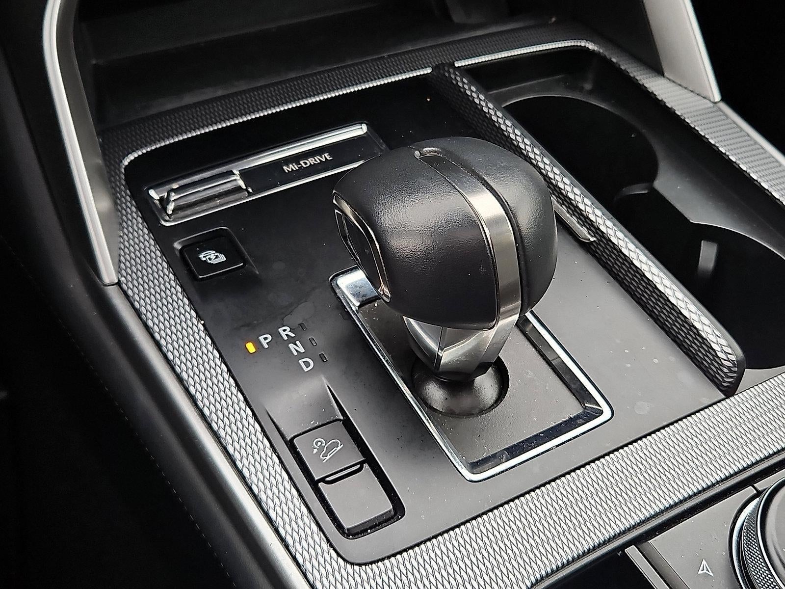 2024 Mazda Mazda CX-90 PHEV Preferred AWD