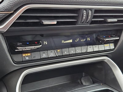 2024 Mazda Mazda CX-90 PHEV Preferred AWD