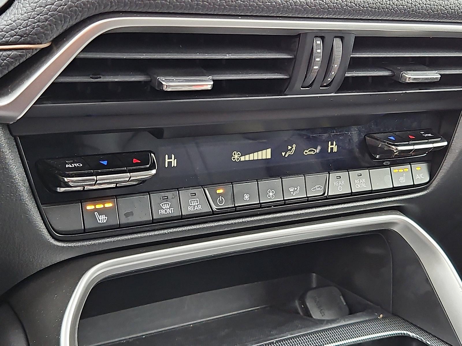 2024 Mazda Mazda CX-90 PHEV Preferred AWD