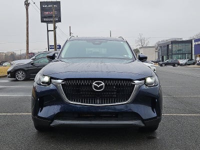 2024 Mazda Mazda CX-90 PHEV Preferred AWD