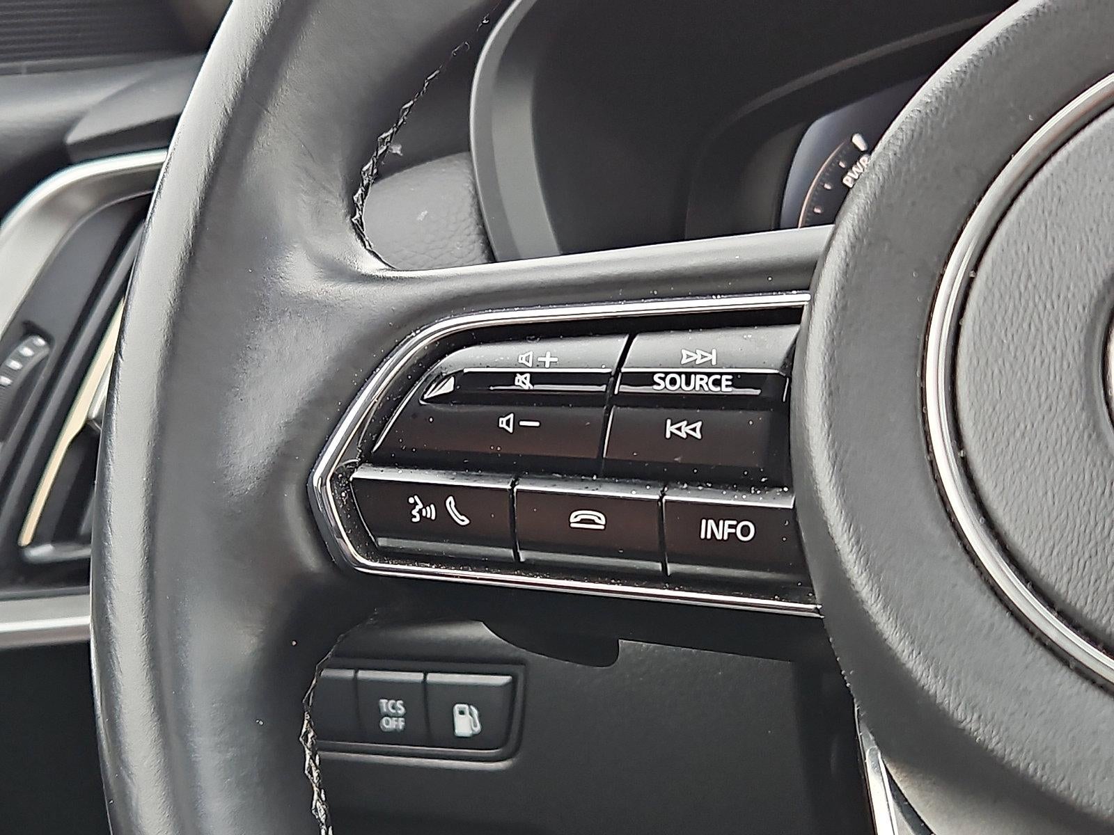 2024 Mazda Mazda CX-90 PHEV Preferred AWD