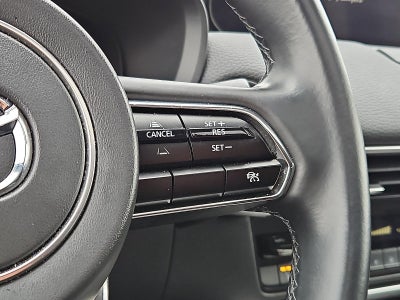 2024 Mazda Mazda CX-90 PHEV Preferred AWD