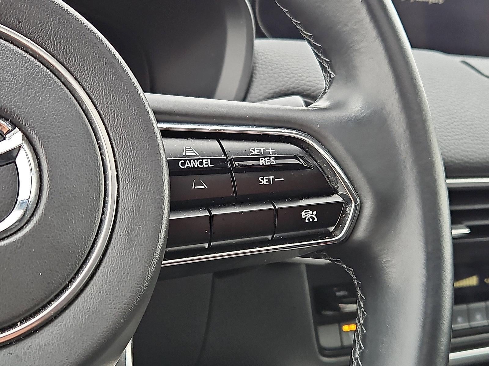 2024 Mazda Mazda CX-90 PHEV Preferred AWD