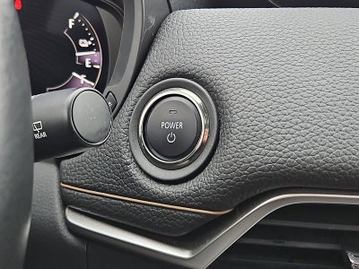 2024 Mazda Mazda CX-90 PHEV Preferred AWD