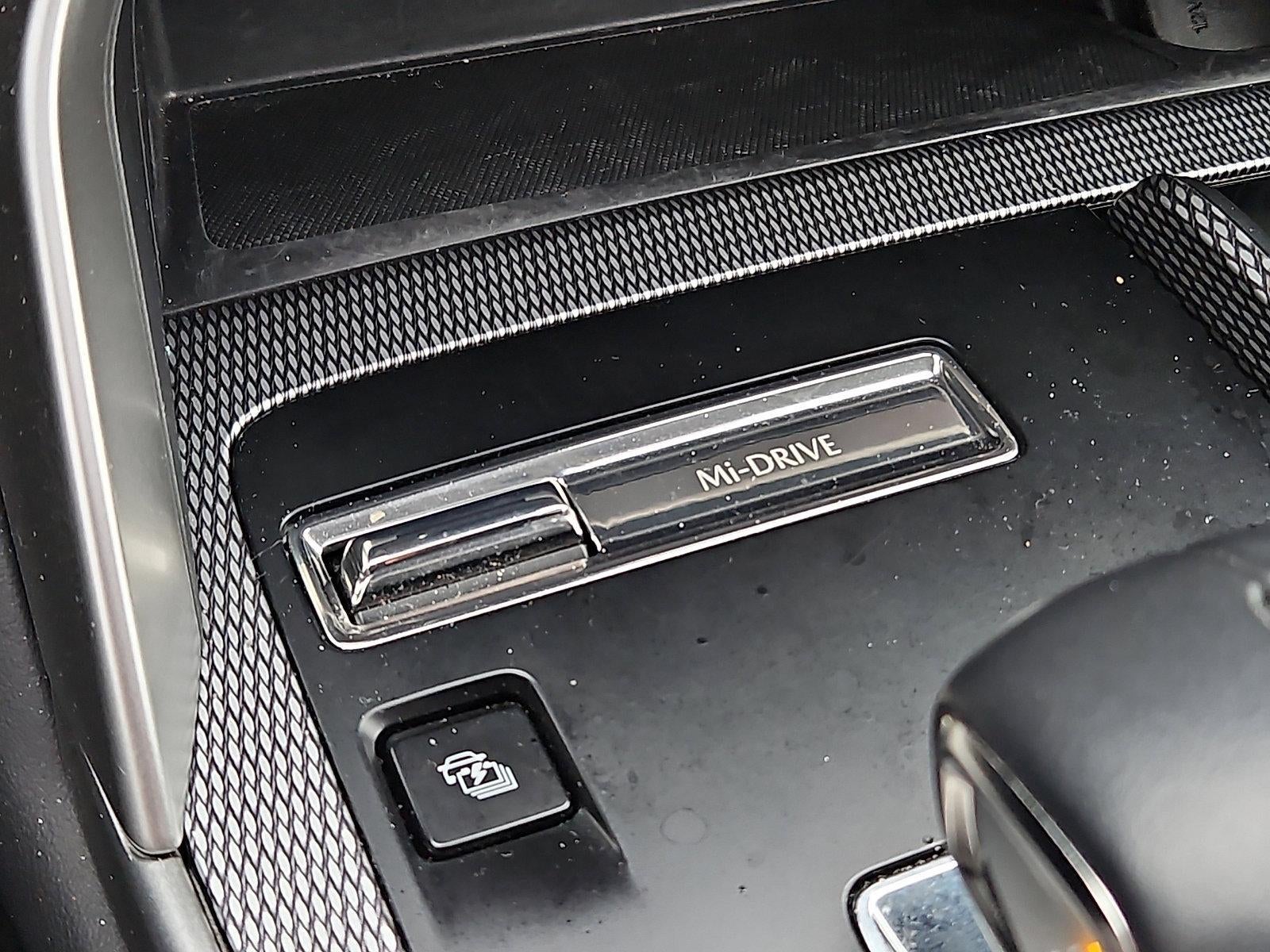 2024 Mazda Mazda CX-90 PHEV Preferred AWD