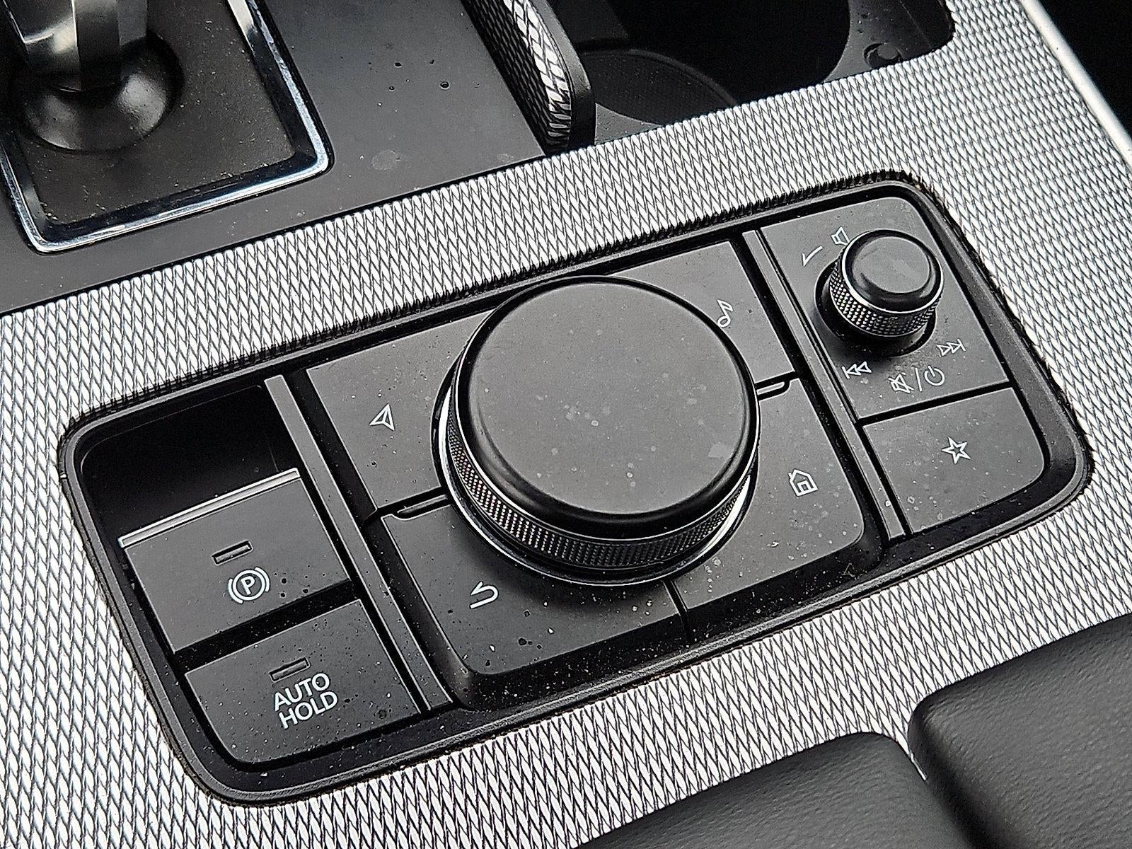 2024 Mazda Mazda CX-90 PHEV Preferred AWD