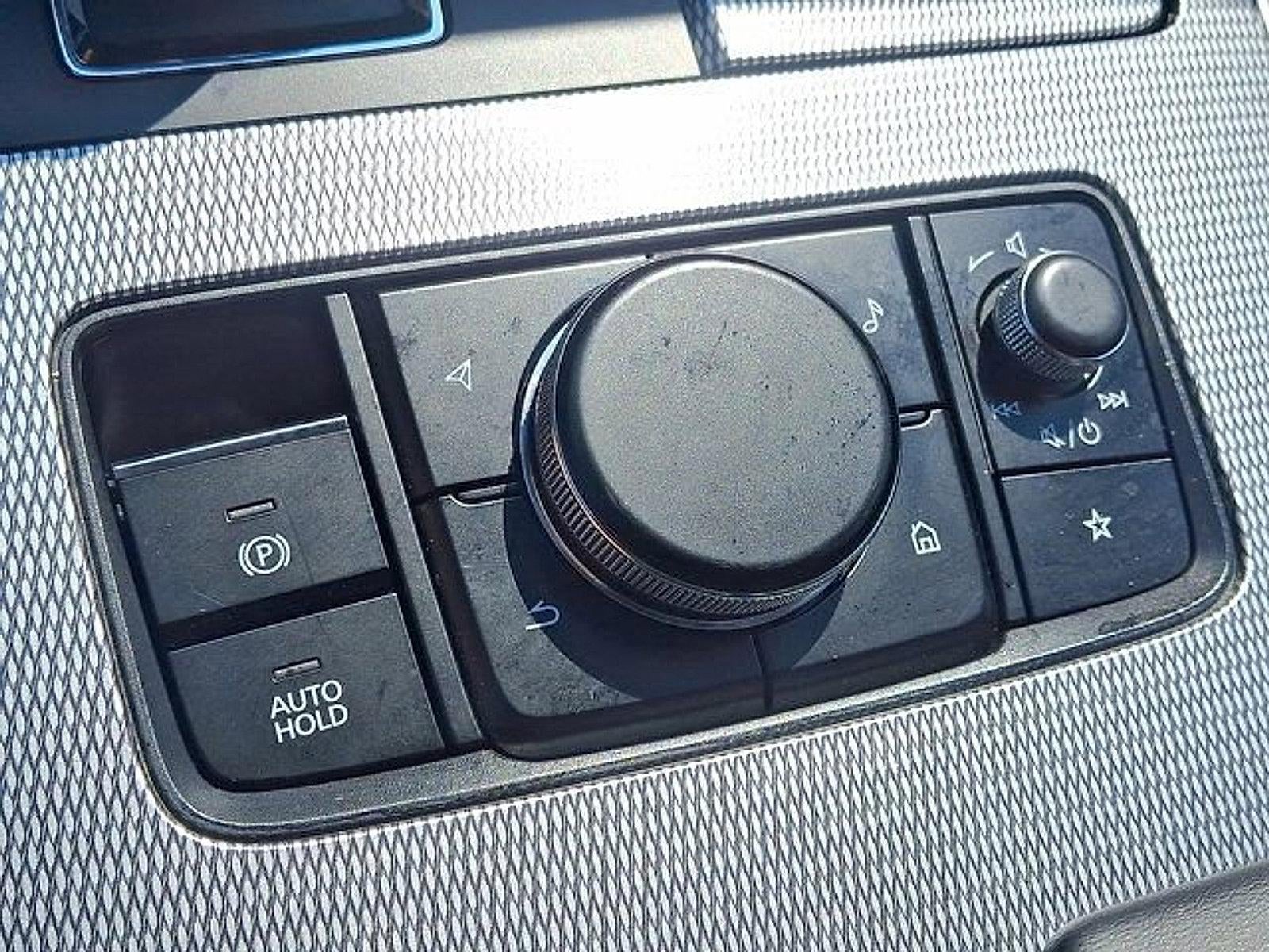 2024 Mazda Mazda CX-90 PHEV Preferred AWD