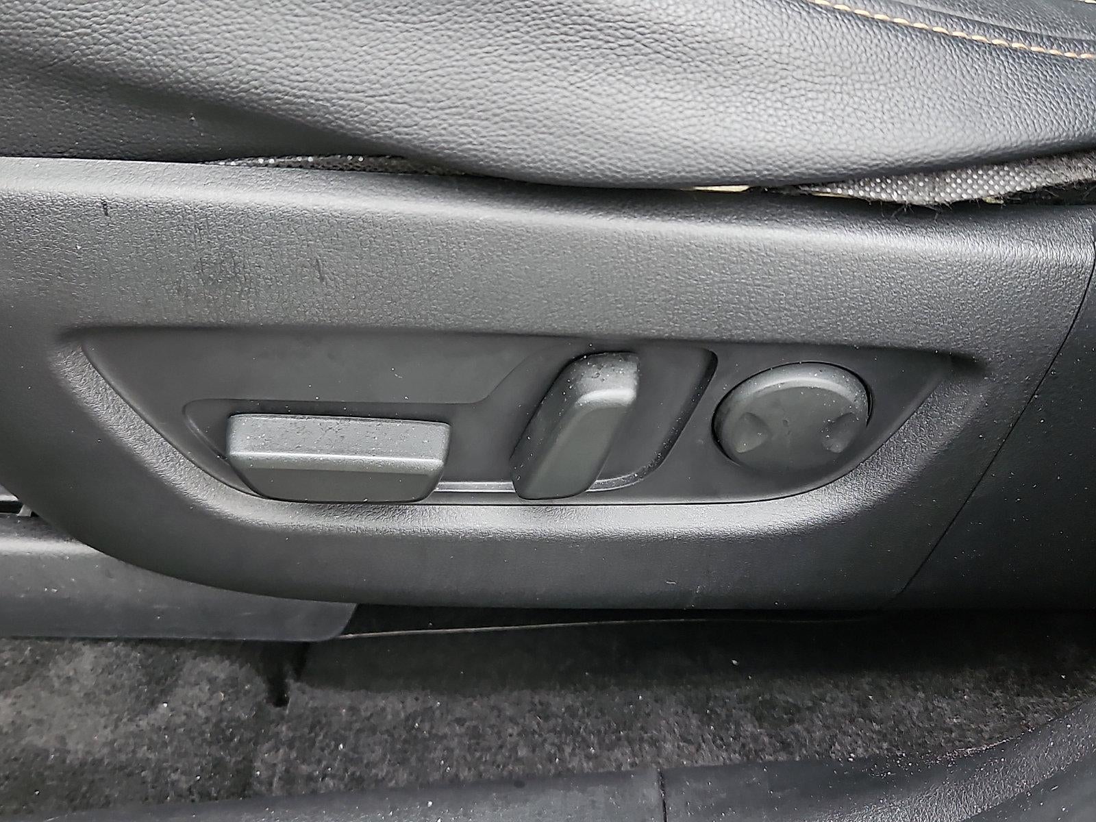 2024 Mazda Mazda CX-90 PHEV Preferred AWD