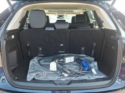 2024 Mazda Mazda CX-90 PHEV Preferred AWD